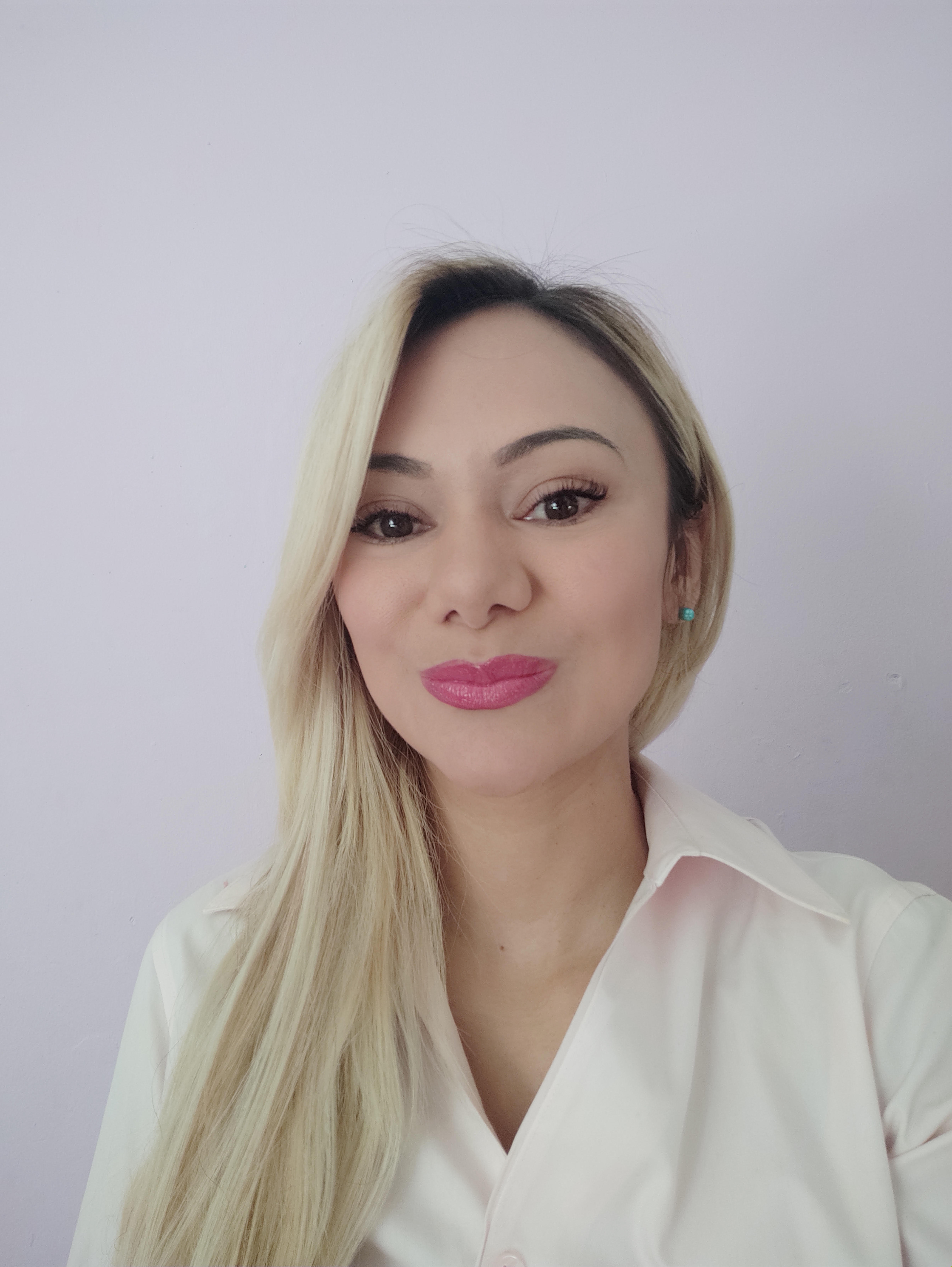 Johanna Valencia - Especialista en Psicología Infantil