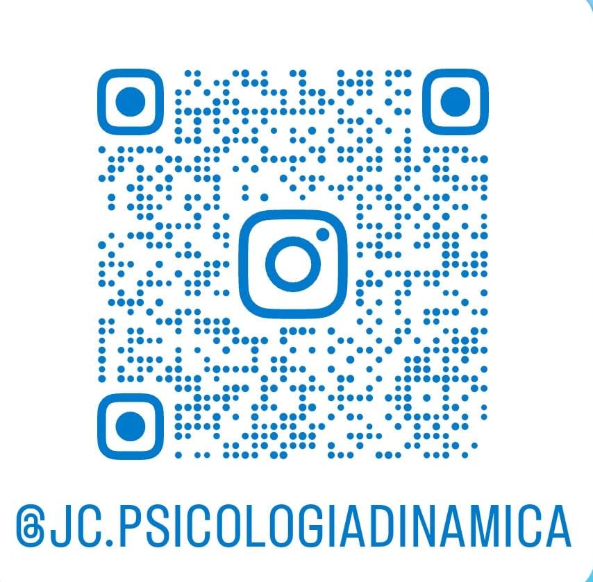 Instagram QR Code @jc.psicologiadinamica